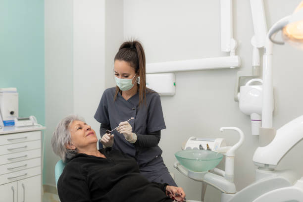Best Emergency Tooth Extraction in Red Oak, NC