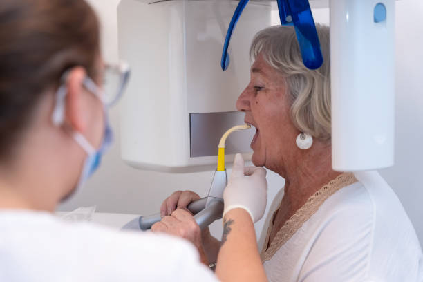Best Emergency TMJ Treatment in Red Oak, NC