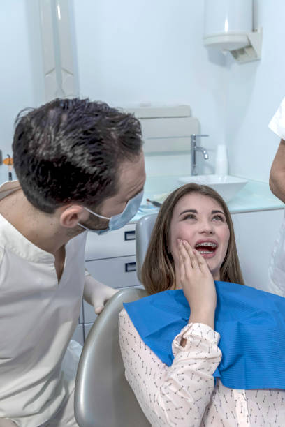 Best Emergency Wisdom Teeth Removal in Red Oak, NC