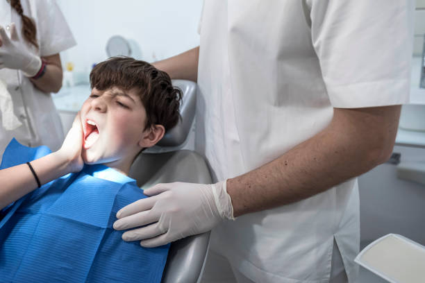 Best Weekend Emergency Dentist in Red Oak, NC