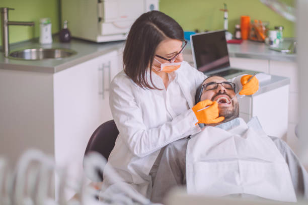 Best Cosmetic Emergency Dentistry in Red Oak, NC