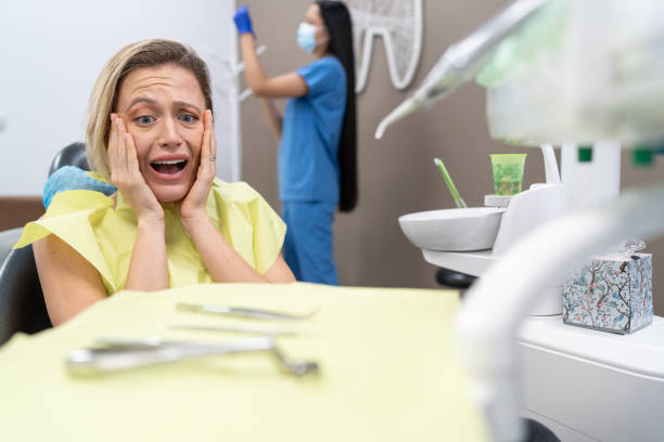 Best 24-Hour Emergency Dentist in Red Oak, NC