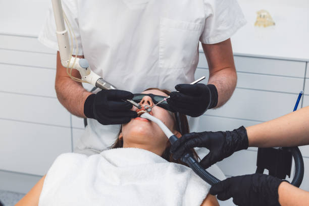 Best Emergency Tooth Extraction in Red Oak, NC