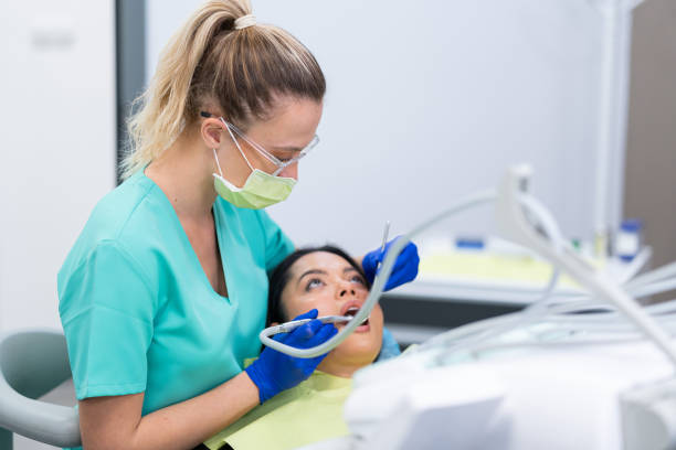 Best Pediatric Emergency Dentist in Red Oak, NC